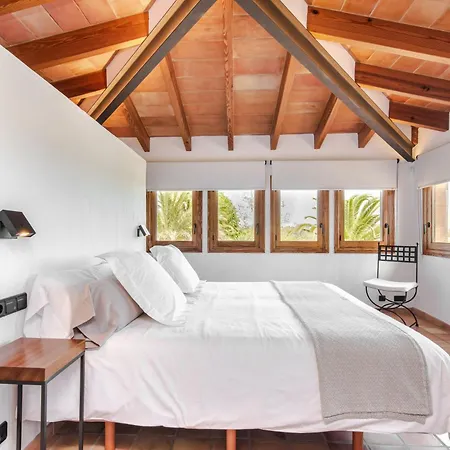 Moliner Premium By Mainvillas Your A 5-minute Drive From Llenaire