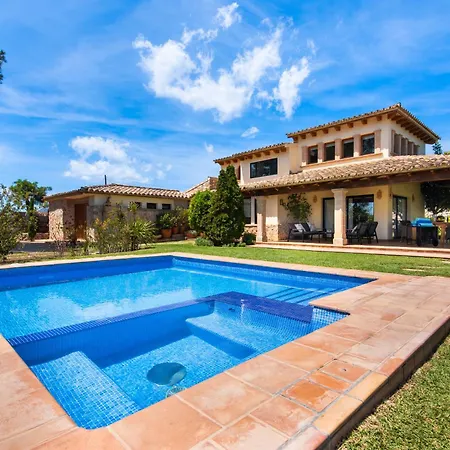 빌라 Moliner Premium By Mainvillas Your A 5-minute Drive From Llenaire *