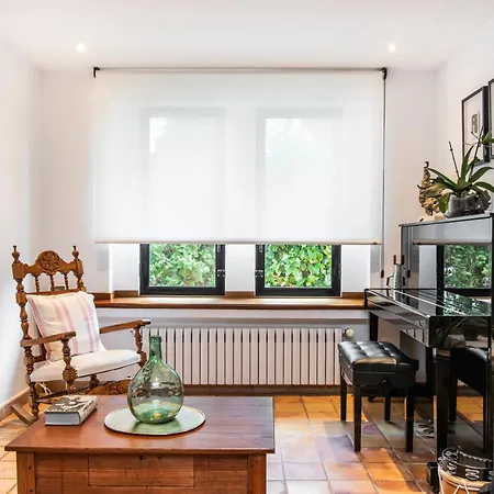 Moliner Premium By Mainvillas Your A 5-minute Drive From Llenaire * 포엔샤