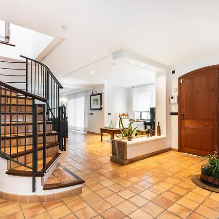 빌라 Moliner Premium By Mainvillas Your A 5-minute Drive From Llenaire *