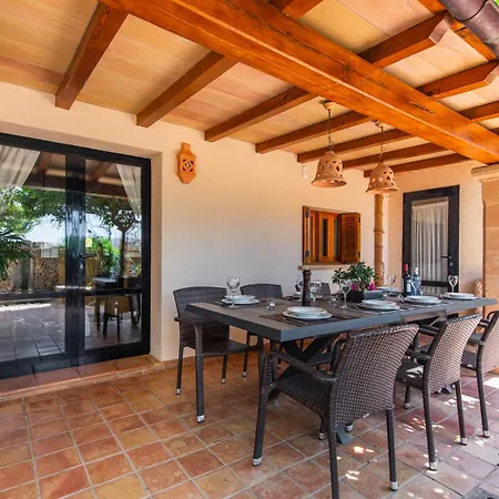 빌라 Moliner Premium By Mainvillas Your A 5-minute Drive From Llenaire
