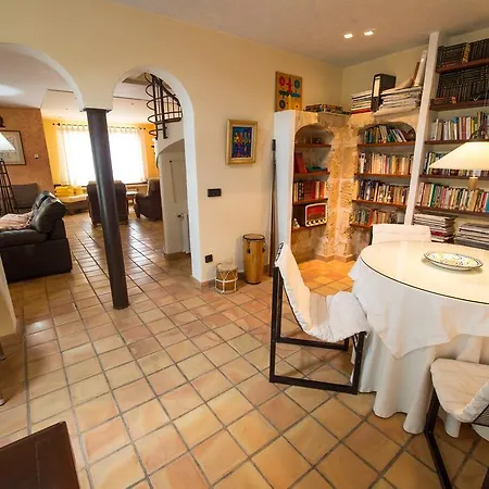 Moliner Premium Villa *