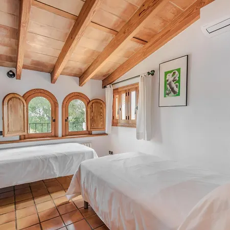 Villa Moliner Premium Pollença