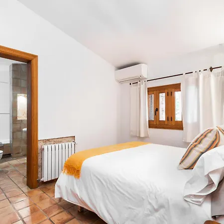 Moliner Premium By Mainvillas Your A 5-minute Drive From Llenaire *