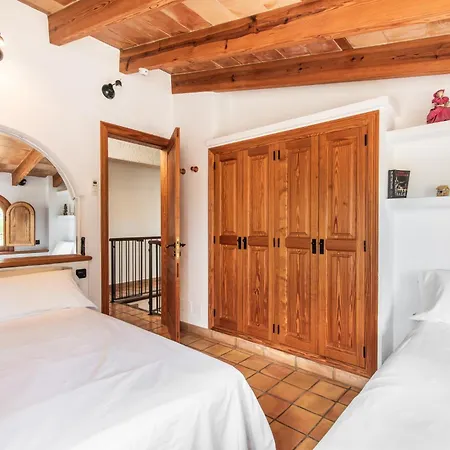 Moliner Premium By Mainvillas Your A 5-minute Drive From Llenaire Pollença