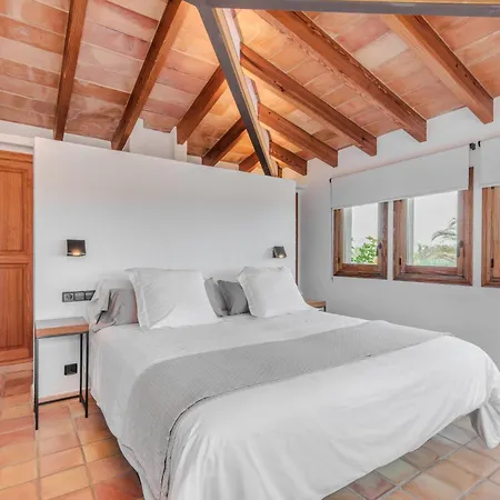 Villa Moliner Premium Pollença