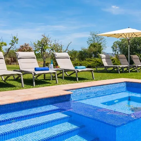 Moliner Premium By Mainvillas Your A 5-minute Drive From Llenaire *