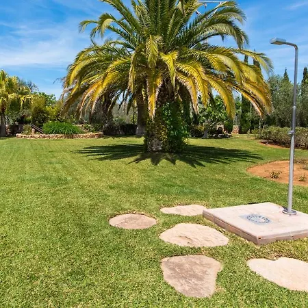 Moliner Premium By Mainvillas Your A 5-minute Drive From Llenaire Pollença