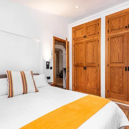 Moliner Premium By Mainvillas Your A 5-minute Drive From Llenaire * Pollença