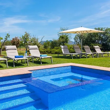 Villa Moliner Premium