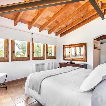 Moliner Premium Villa Pollença