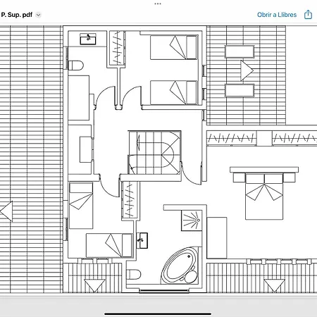 别墅 Moliner Premium 波连斯萨
