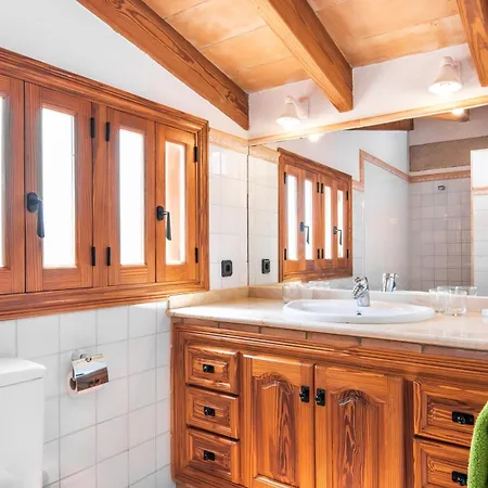 Moliner Premium By Mainvillas Your A 5-minute Drive From Llenaire