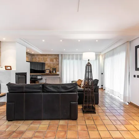 Moliner Premium Villa *