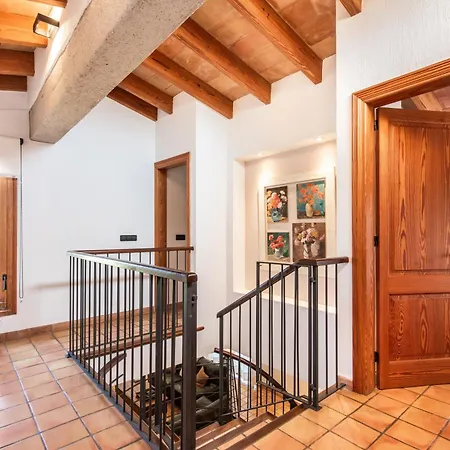 Villa Moliner Premium *