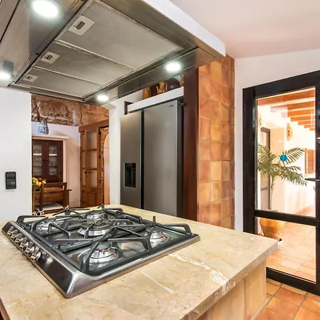 Moliner Premium Villa Pollença