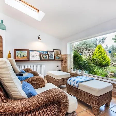 Moliner Premium Villa