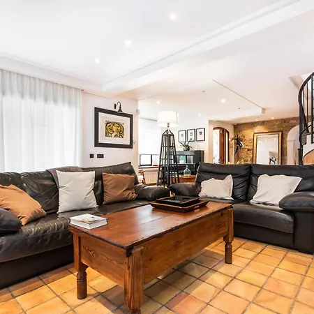 Villa Moliner Premium