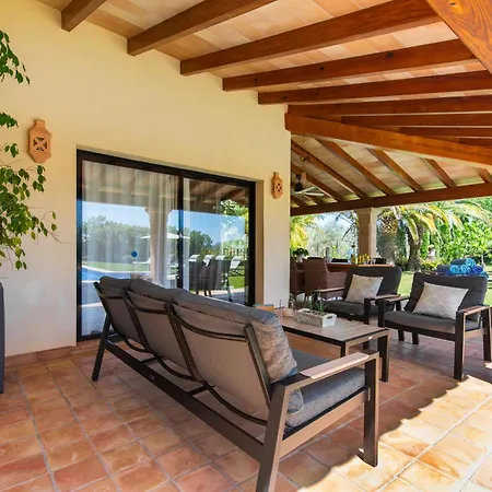 Moliner Premium Villa *