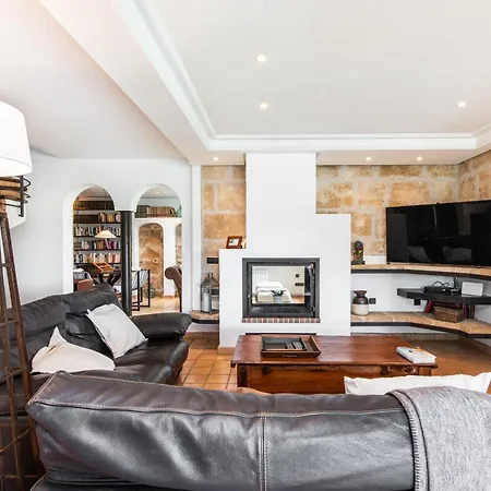 Villa Moliner Premium Pollença