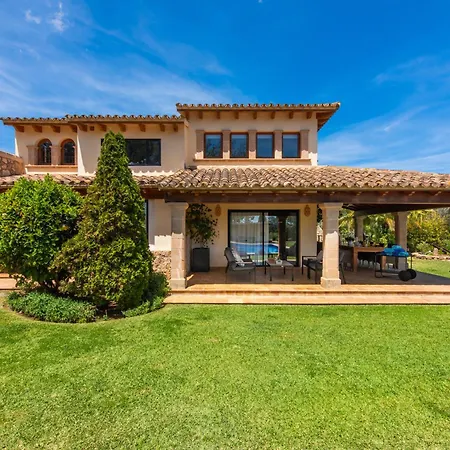 Moliner Premium By Mainvillas Your A 5-minute Drive From Llenaire *