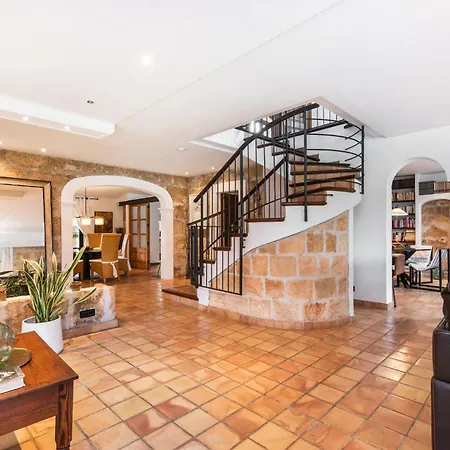 Moliner Premium Villa