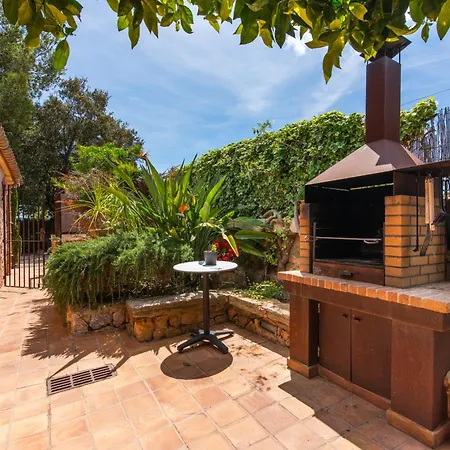 Moliner Premium Villa *