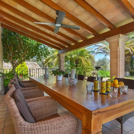 Villa Moliner Premium Pollença