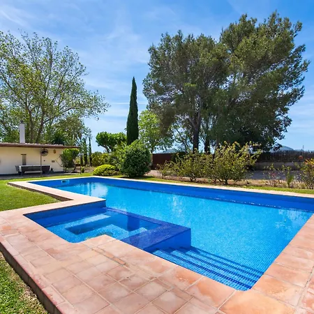 Moliner Premium 别墅