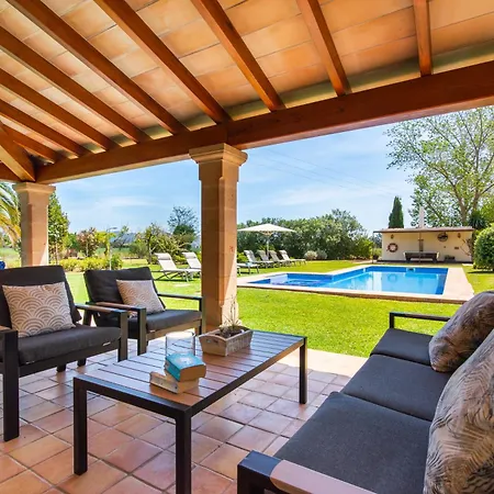 Moliner Premium Villa *