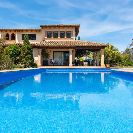 Moliner Premium Villa Pollença