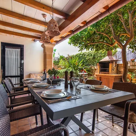 Moliner Premium Villa