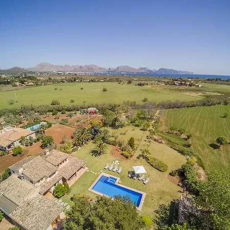 Moliner Premium Villa