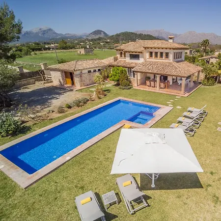 Villa Moliner Premium *