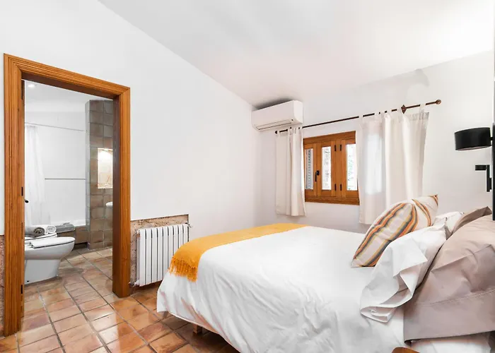 Moliner Premium By Mainvillas Your A 5-minute Drive From Llenaire *