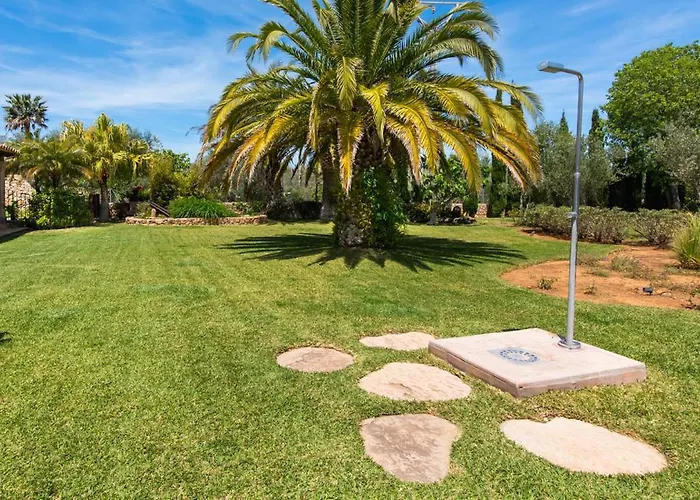 Moliner Premium By Mainvillas Your A 5-minute Drive From Llenaire Pollensa