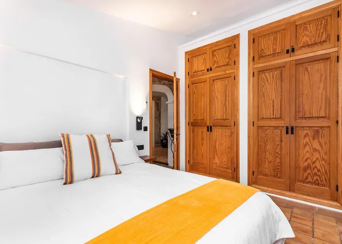 Moliner Premium By Mainvillas Your A 5-minute Drive From Llenaire * Pollensa