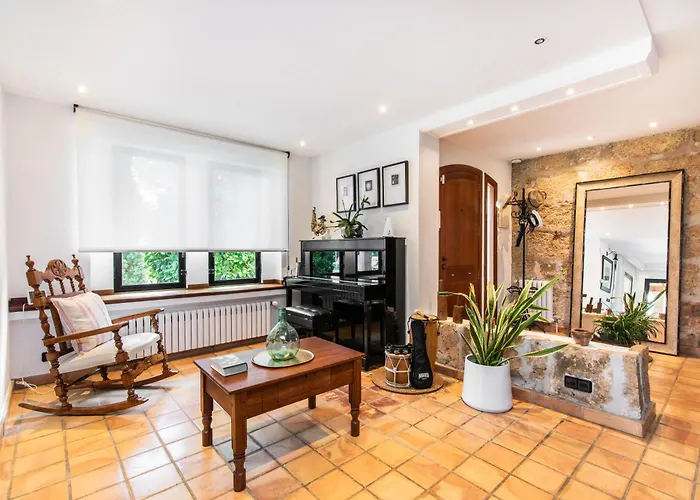 Moliner Premium By Mainvillas Your A 5-minute Drive From Llenaire Pollensa