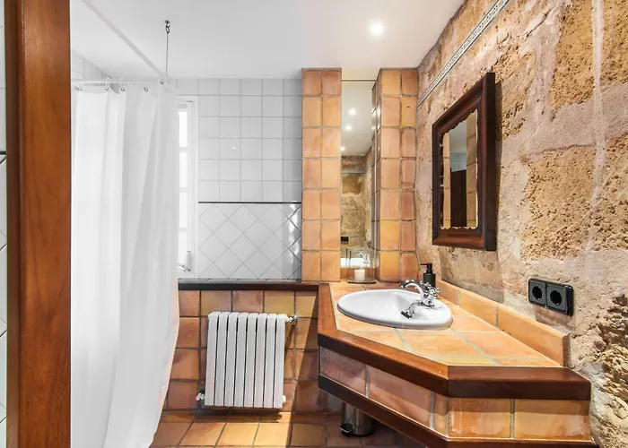 Moliner Premium By Mainvillas Your A 5-minute Drive From Llenaire Willa