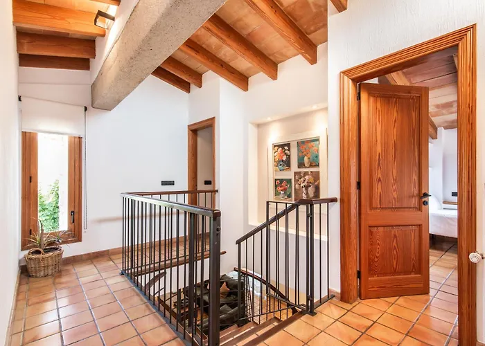 Willa Moliner Premium By Mainvillas Your A 5-minute Drive From Llenaire *