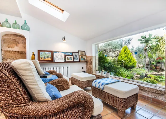 Moliner Premium By Mainvillas Your A 5-minute Drive From Llenaire Willa