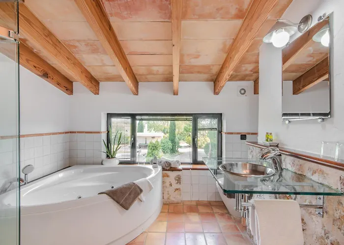 Moliner Premium By Mainvillas Your A 5-minute Drive From Llenaire