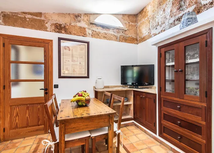 Willa Moliner Premium By Mainvillas Your A 5-minute Drive From Llenaire *