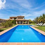 Moliner Premium By Mainvillas Your A 5-minute Drive From Llenaire * Pollença
