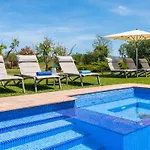 Moliner Premium By Mainvillas Your A 5-minute Drive From Llenaire *