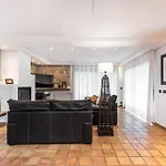 Moliner Premium By Mainvillas Your A 5-minute Drive From Llenaire Villa *