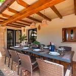 Villa Moliner Premium By Mainvillas Your A 5-minute Drive From Llenaire Pollença
