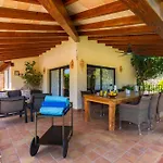Moliner Premium By Mainvillas Your A 5-minute Drive From Llenaire *