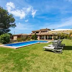 Moliner Premium By Mainvillas Your A 5-minute Drive From Llenaire * Pollença