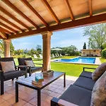 Moliner Premium By Mainvillas Your A 5-minute Drive From Llenaire Villa *